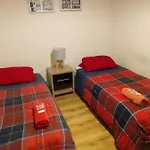 The Comfy סוורדס