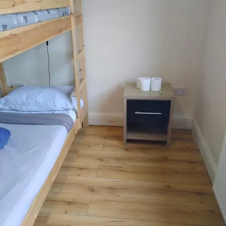 Guest house The Comfy *