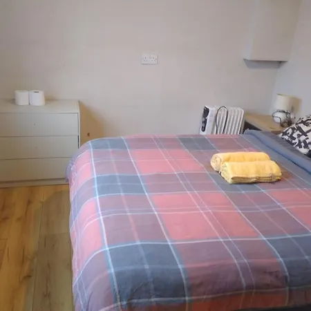 بيت ضيافة The Comfy *