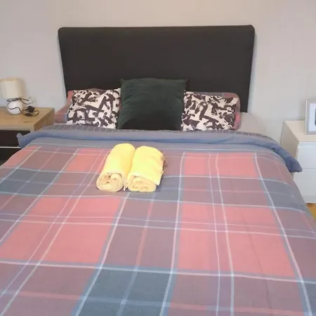 The Comfy *