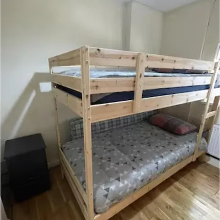 The Comfy