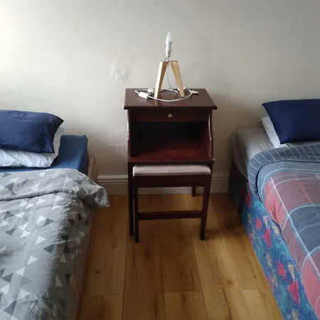 The Comfy Guest house Swords