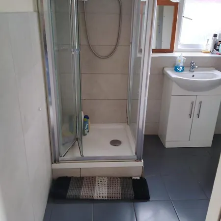 بيت ضيافة The Comfy *