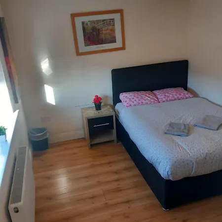 بيت ضيافة The Comfy *