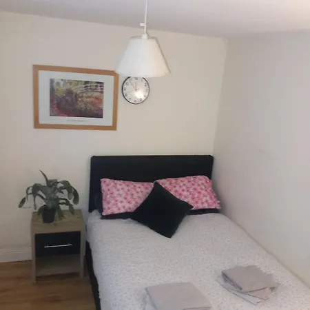 The Comfy Guest house