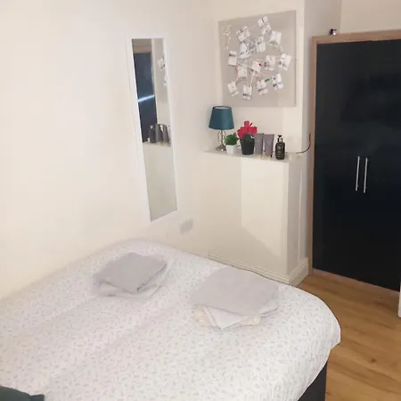 بيت ضيافة The Comfy *