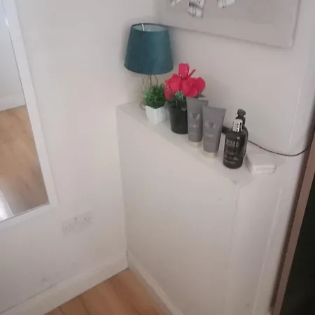 بيت ضيافة The Comfy سوردْسْ