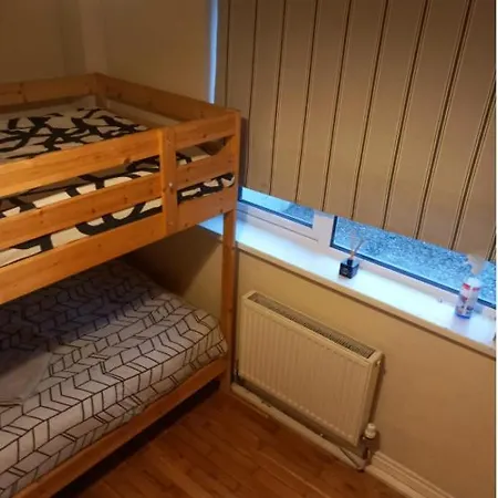The Comfy Guest house *