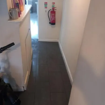 The Comfy بيت ضيافة سوردْسْ