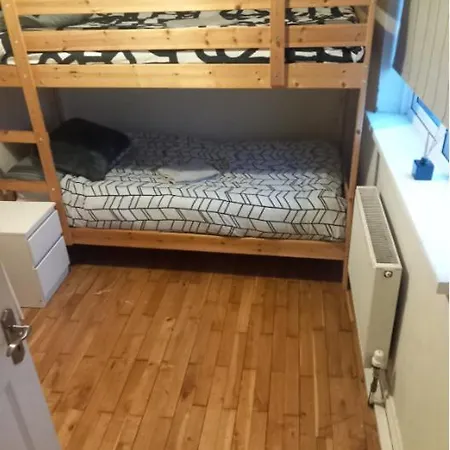 The Comfy