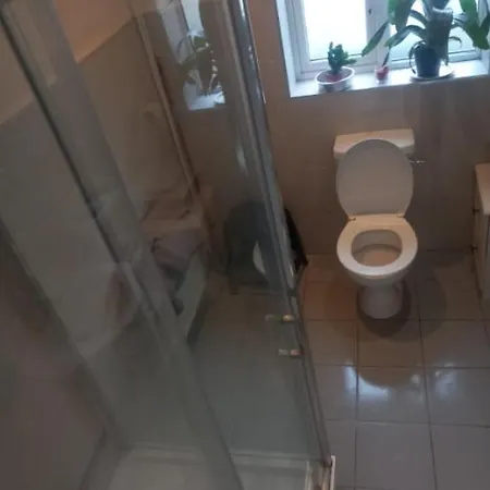 The Comfy بيت ضيافة