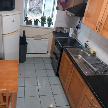 بيت ضيافة The Comfy