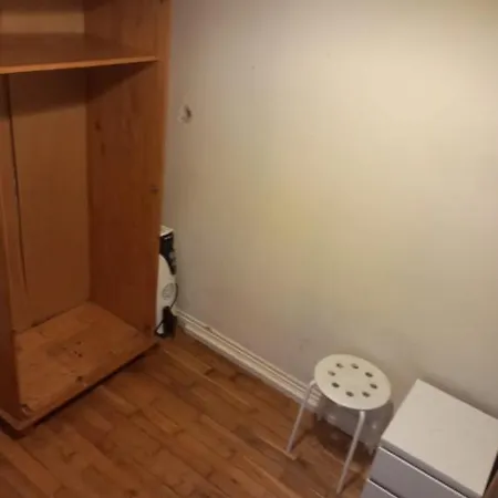 The Comfy بيت ضيافة *