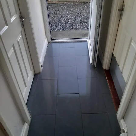 The Comfy Guest house Swords