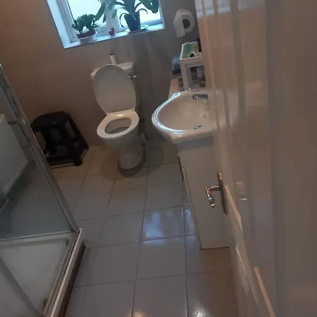 Guest house The Comfy Swords