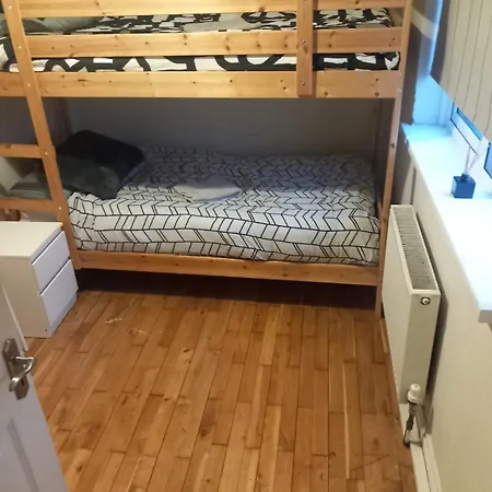 The Comfy *