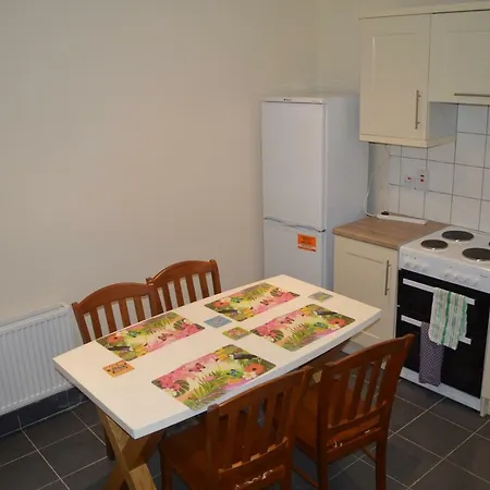 Guest house The Comfy
