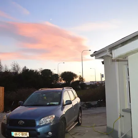 بيت ضيافة The Comfy *