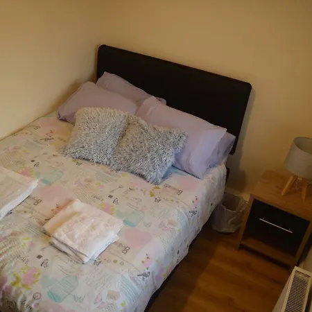 The Comfy * Swords
