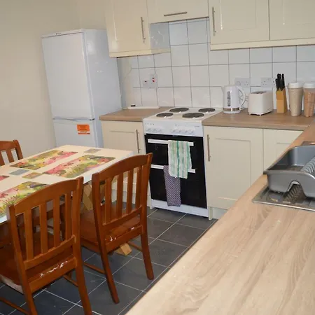 Pensión The Comfy *