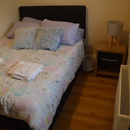 The Comfy Guest house