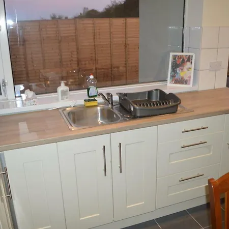 بيت ضيافة The Comfy سوردْسْ