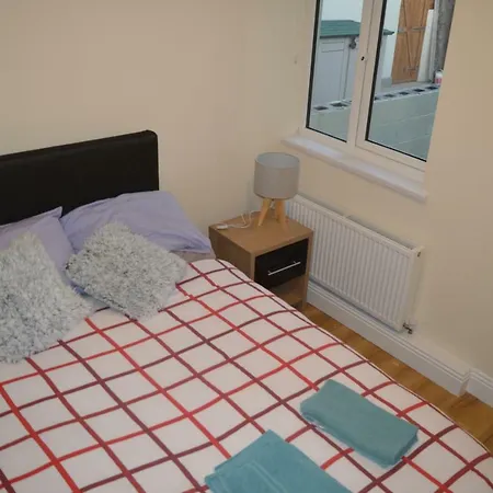 The Comfy Guest house *