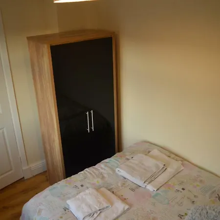 Pensión The Comfy Swords