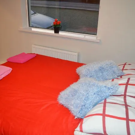 Gasthof The Comfy *