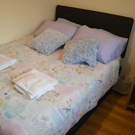 The Comfy Guest house