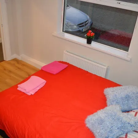 The Comfy Guest house