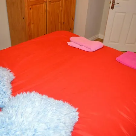 The Comfy Guest house