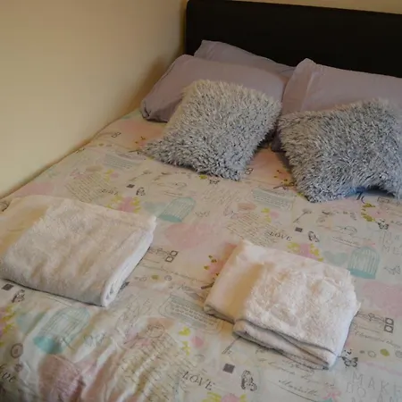 بيت ضيافة The Comfy