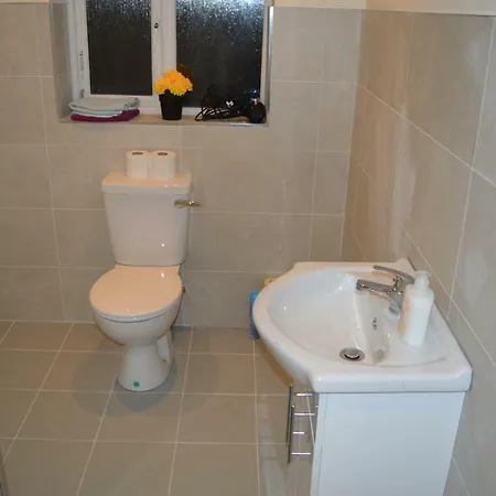 بيت ضيافة The Comfy