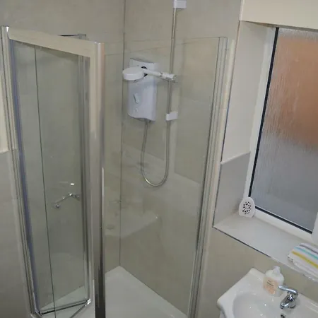 Guest house The Comfy *