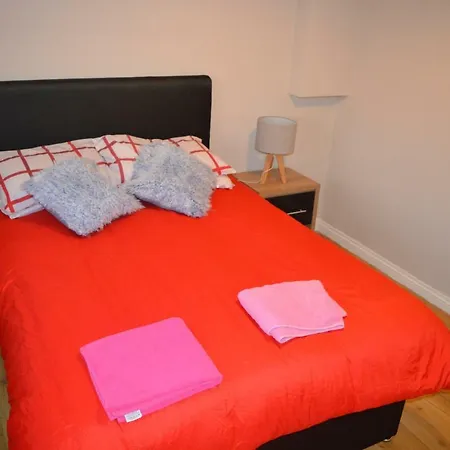 Affittacamere The Comfy