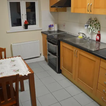 The Comfy Guest house