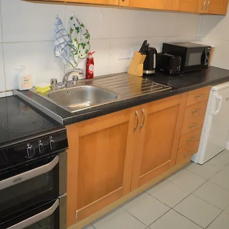 The Comfy بيت ضيافة *