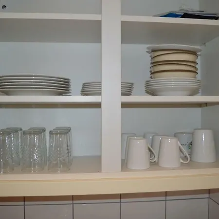 The Comfy بيت ضيافة *