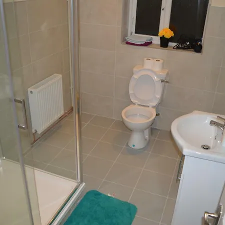 The Comfy بيت ضيافة *