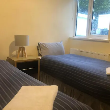 The Comfy بيت ضيافة *