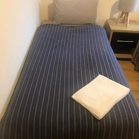 Pensionat The Comfy *