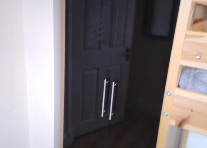 ゲストハウス The Comfy *