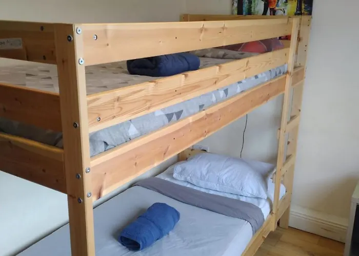The Comfy *