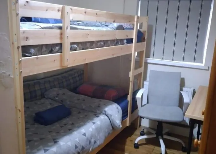 The Comfy *