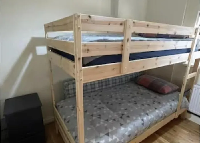 The Comfy