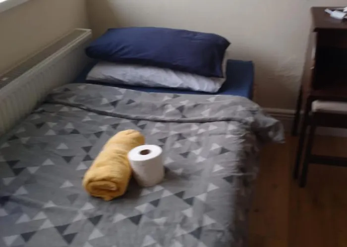 The Comfy * スウォーズ