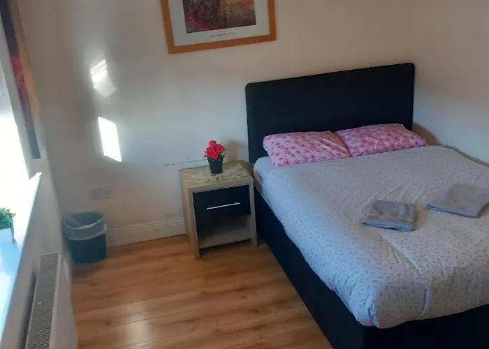 ゲストハウス The Comfy *