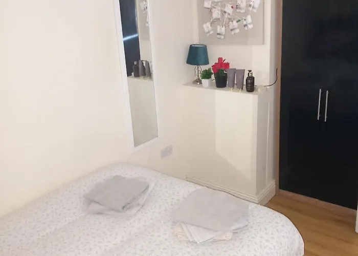 Pensión The Comfy *