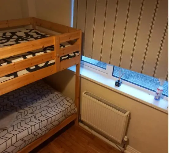 The Comfy ゲストハウス *